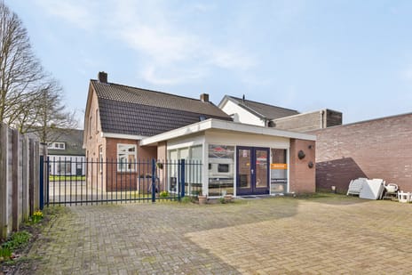 Gronausestraat 133