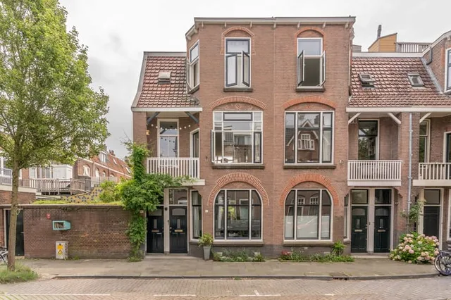 Tesselschadestraat 4