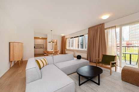 Herengracht 7-F