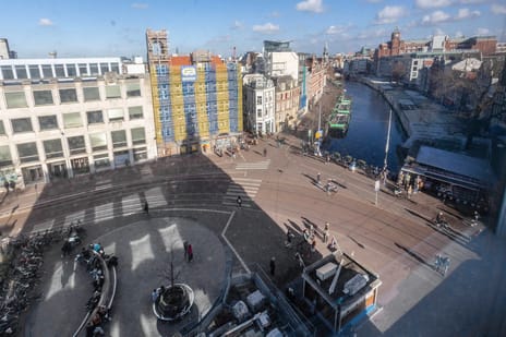 Koningsplein 10-R