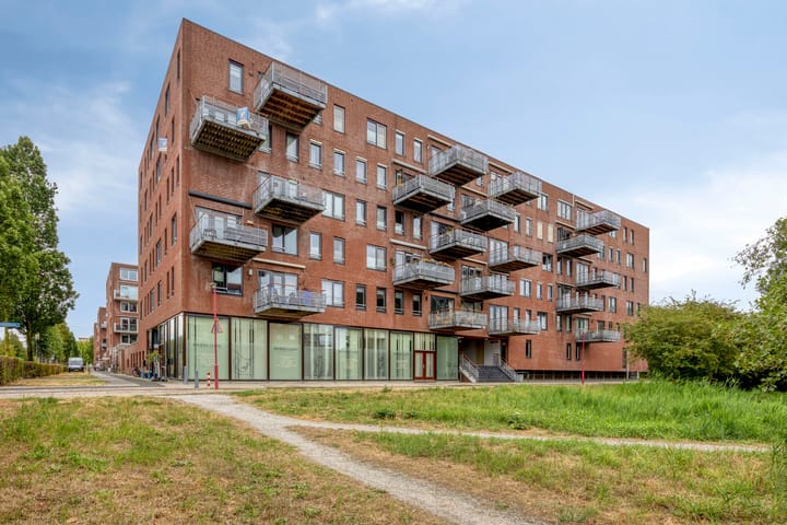 Linieschans 76