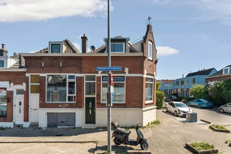 Zwijndrechtsestraat 42