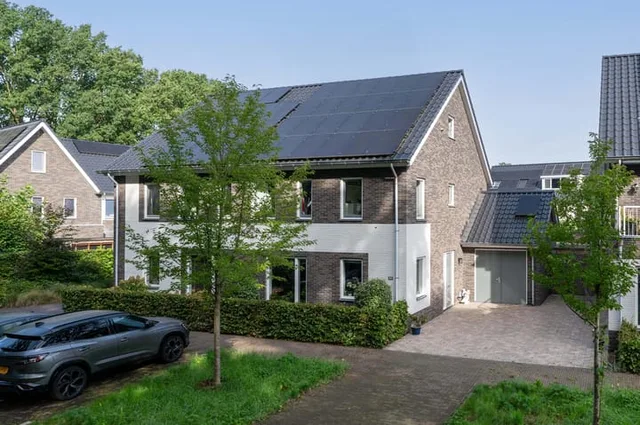 Jansje Rozendaalstraat 3