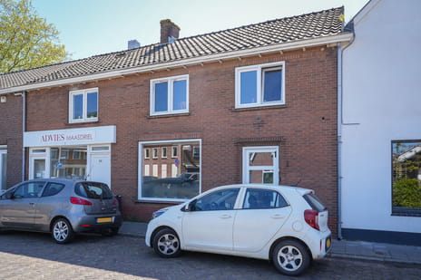 Graaf Ansfriedstraat 1