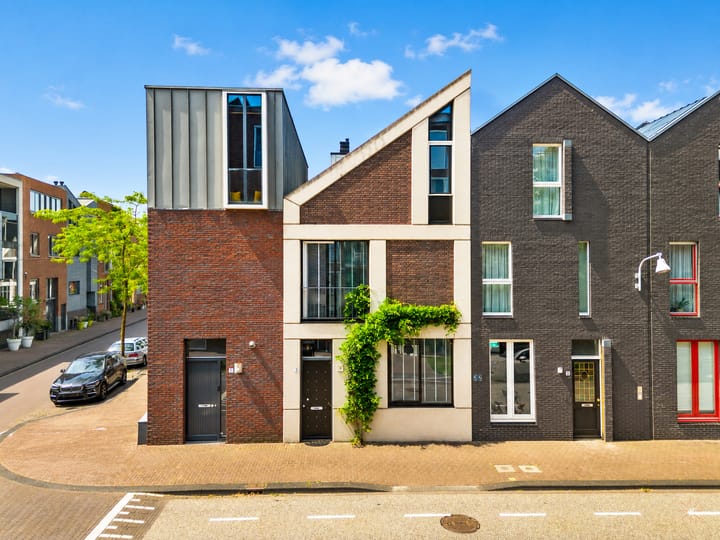 Veluwemeer 3