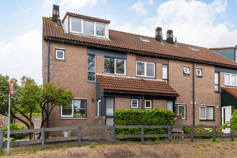 Lelievaart 81
