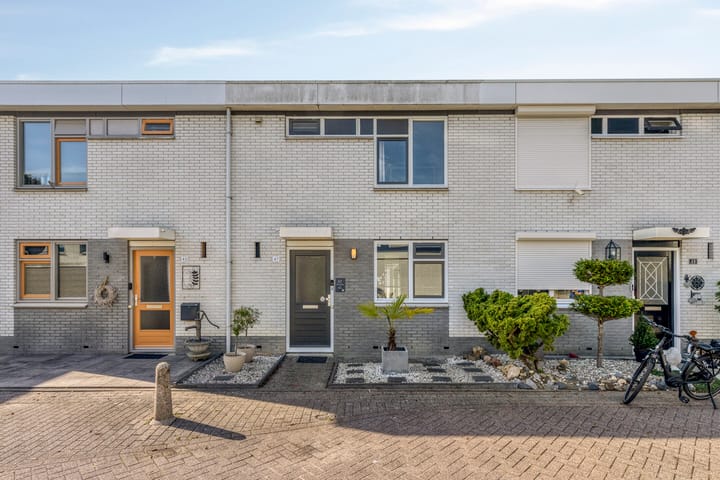 Corrie Tendeloostraat 47