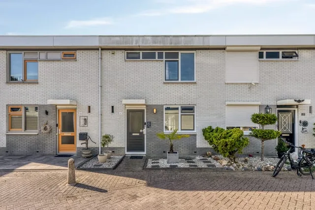Corrie Tendeloostraat 47