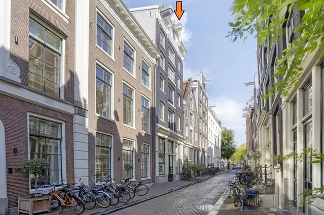 Beulingstraat 6-D