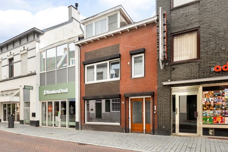 Gentsestraat 17