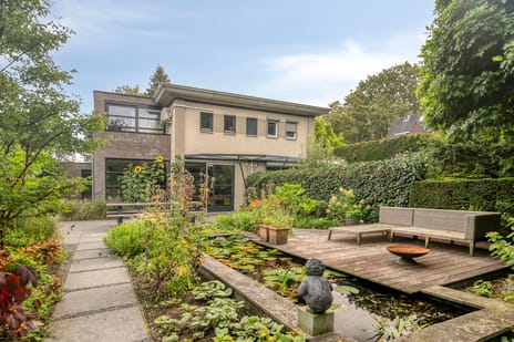 Mevrouw Leinweberlaan 4