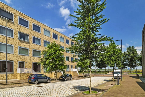 Talbotstraat