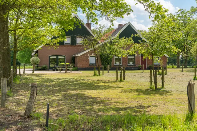Hogeboekelweg 87