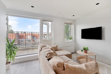 Achillesstraat 120-4a