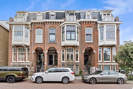 Rotterdamsestraat 8