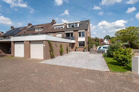 Fransebaan 82