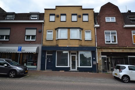 St.Pieterstraat 45-A
