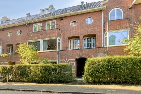 Verlengde J. A. Feithstraat 3-a