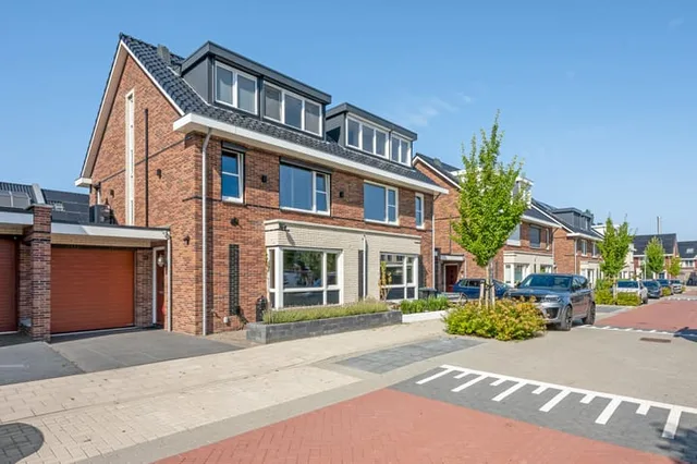 Burgemeester Letschertlaan 37