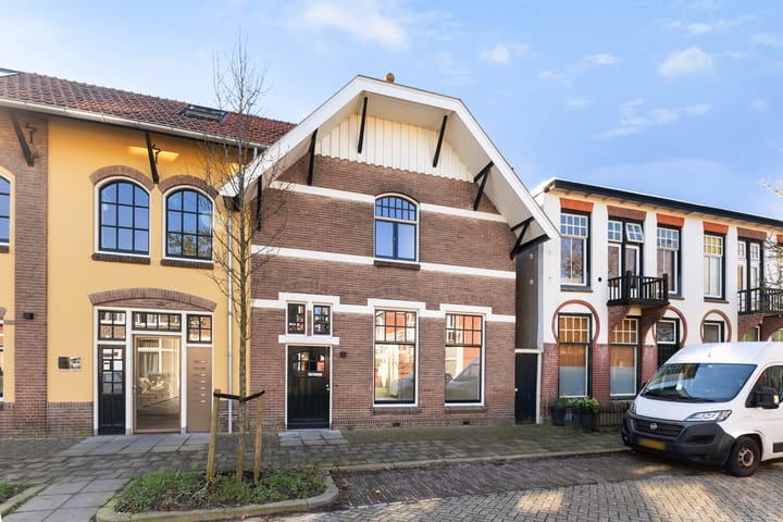 Gysbert Japicxstraat 44