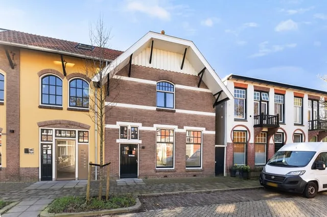 Gysbert Japicxstraat 44