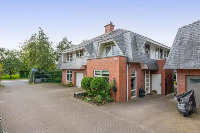 Hof van Koningsveld 3