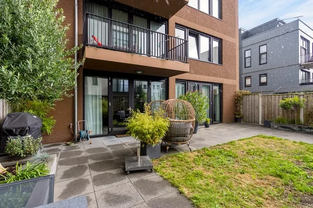 Olivier van Noortstraat 14-B