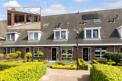 Veldjeshof 13