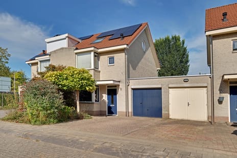Robert de Vriesstraat 3