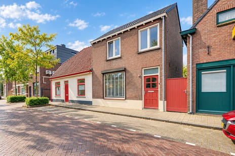 Leharstraat 135