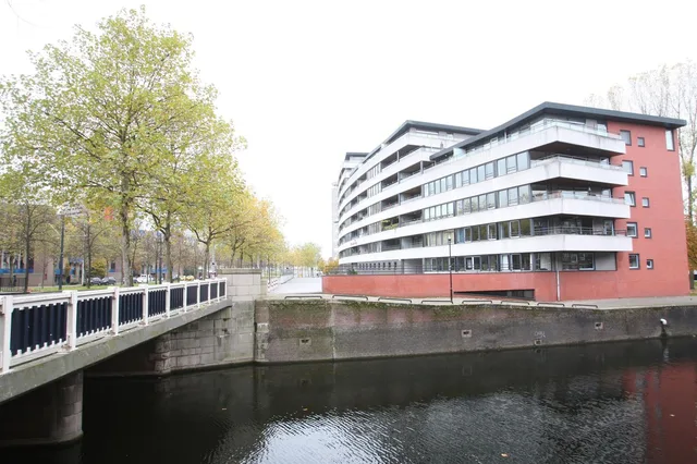 Goudsesingel 407