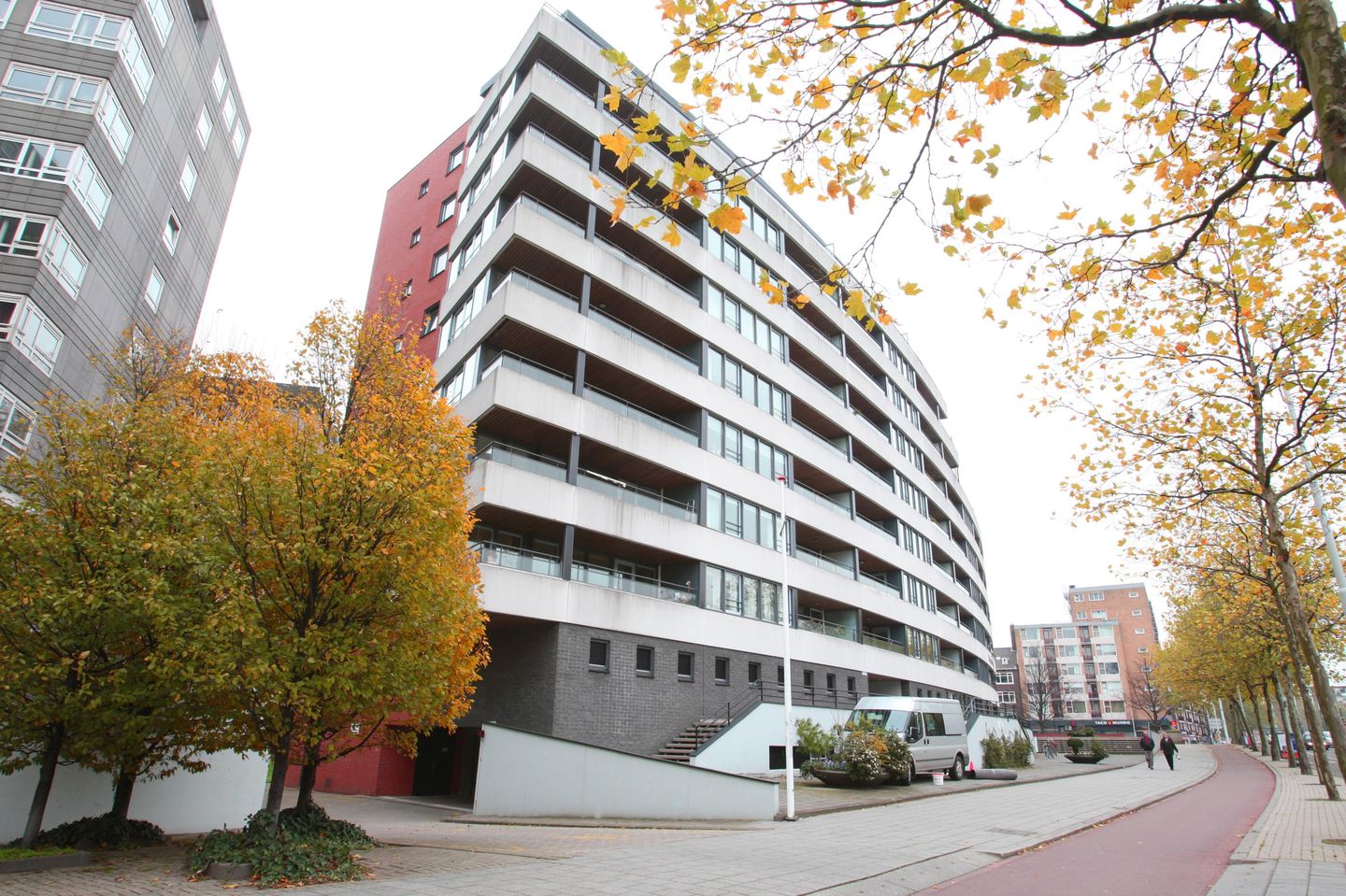 Goudsesingel 407