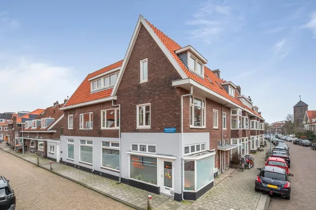 Hoeufftstraat 2