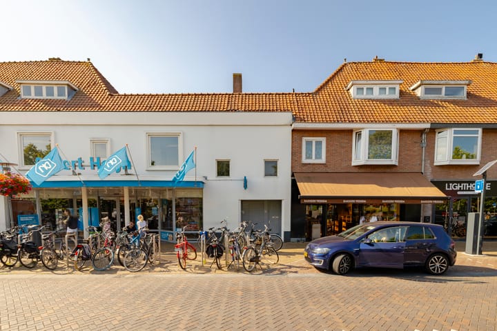 Zandvoortselaan 171-A