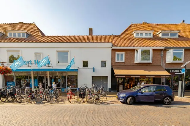 Zandvoortselaan 171-A