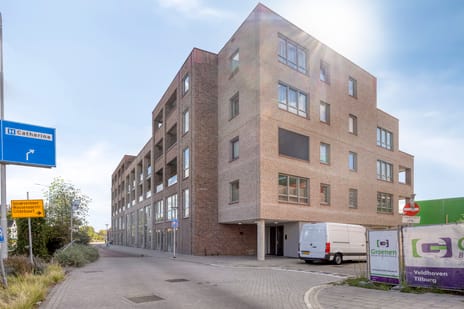 Pastoriestraat 93
