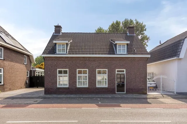 Wolvendijk 157