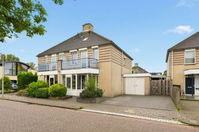 Igor Strawinskystraat 3