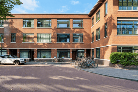 Cornelis van der Lijnstraat 11
