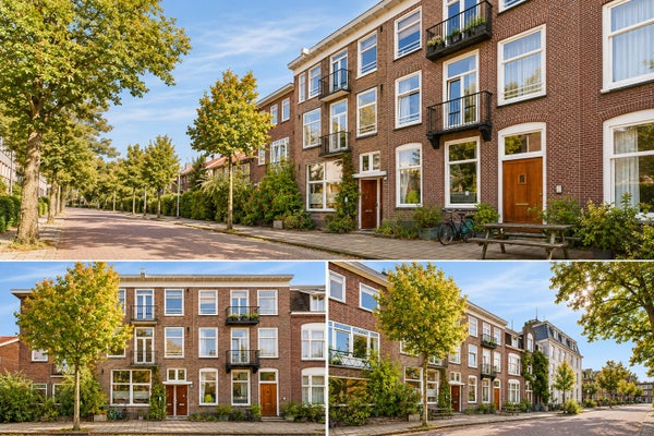 Pasteurstraat