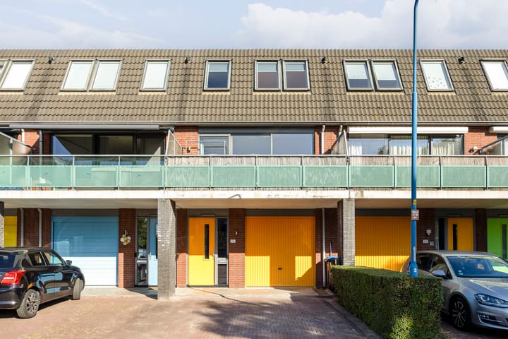 Hof van Hagevoort 211