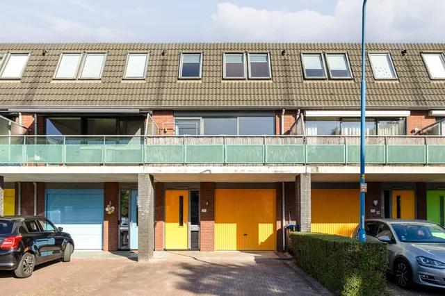 Hof van Hagevoort 211