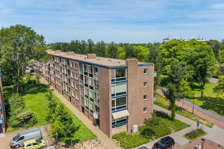 Laan van Blois 8