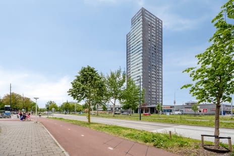Winkelcentrum Woensel 151