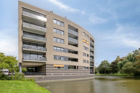 Oleanderpark 164