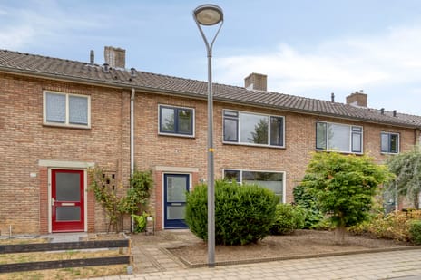 Crocusstraat 25