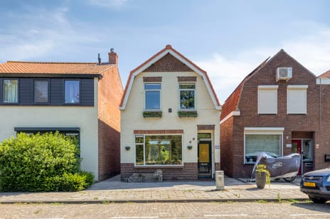 Hogendijk 35