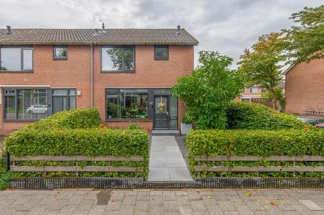 Plataanstraat 27