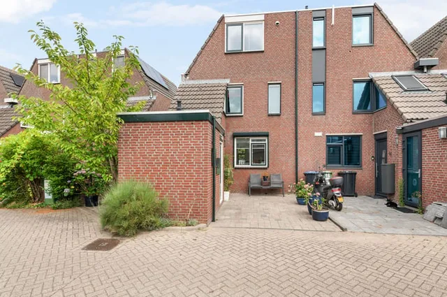 Kanaalweg 29