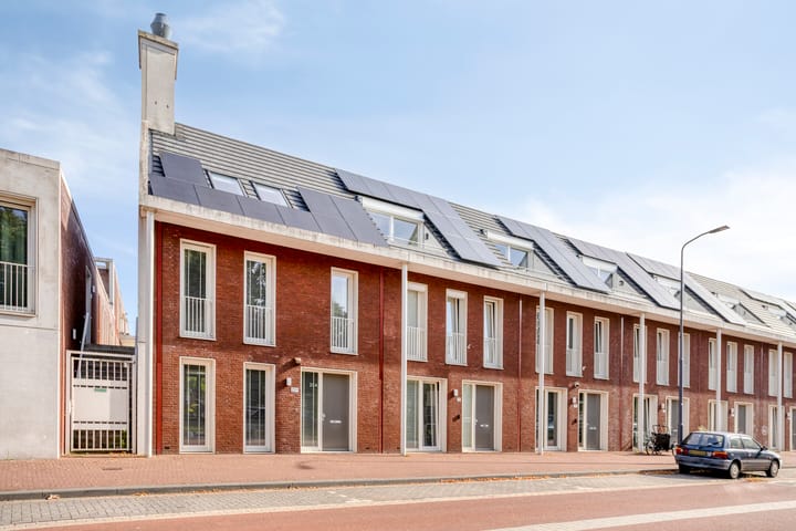 Maastrichtseweg 25-A